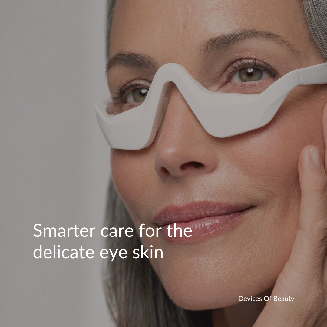 Eye Massager