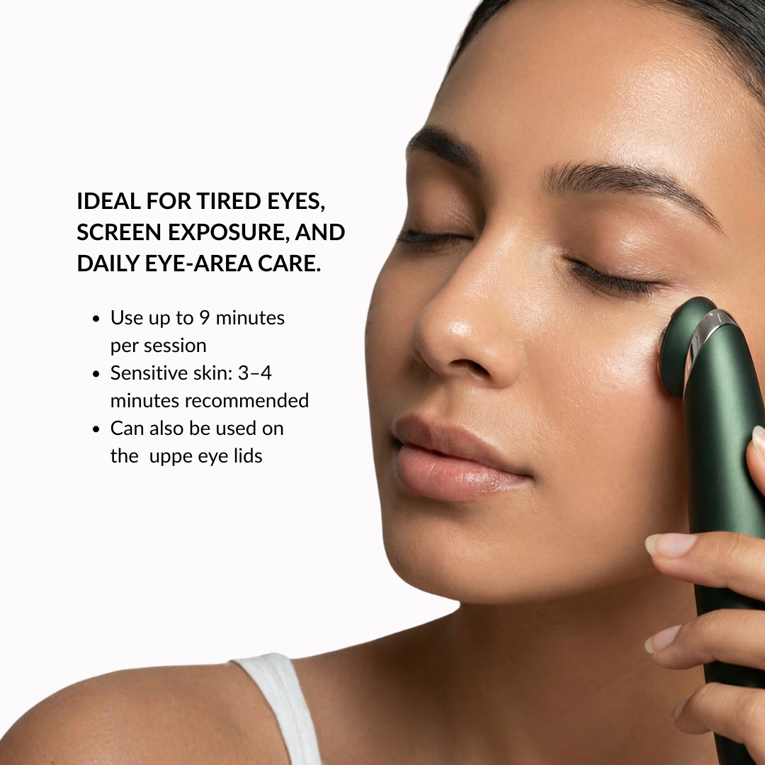 Eye Beauty Device
