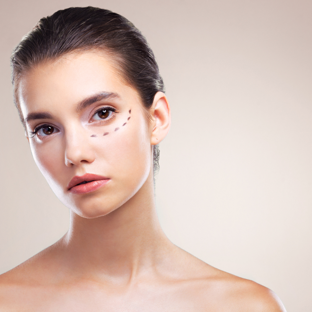 The Truth about EMS and Eye Wrinkles.