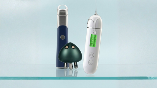 What FCC, CE & RoHS Certifications Mean for Your At-Home Beauty Device ? And Why It Matters