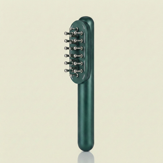 Radio Frequency Hair Comb