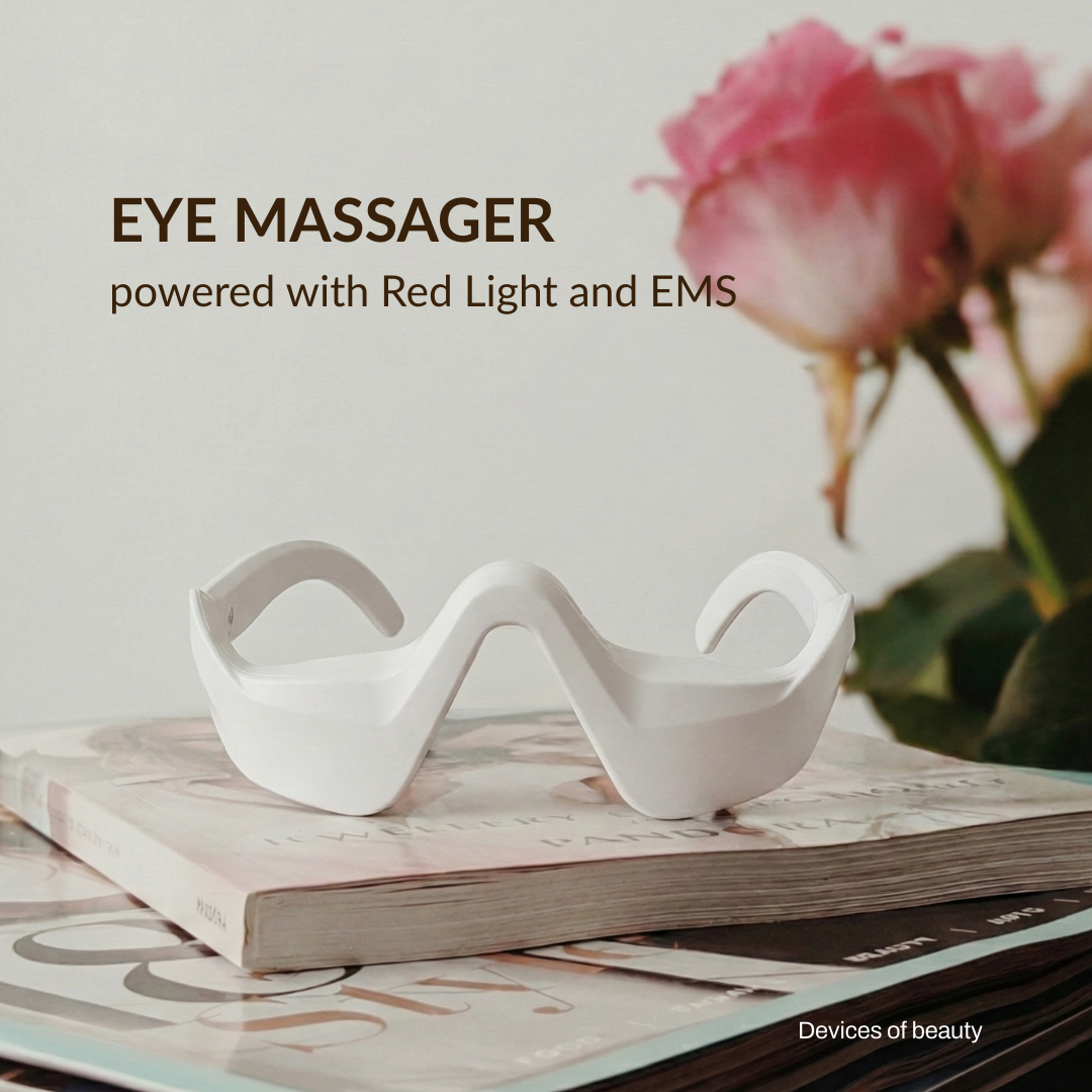 EYE MASSAGER