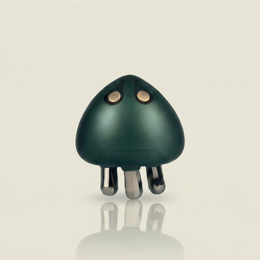 Multifunctional RF Beauty Device