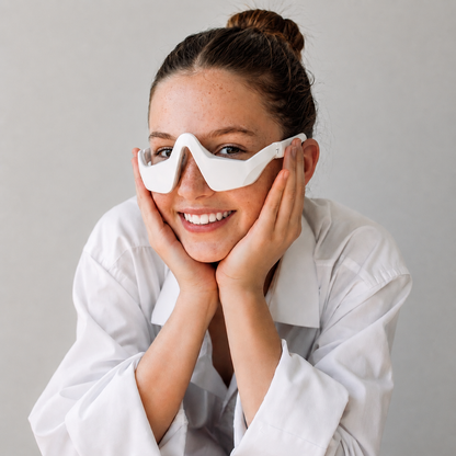 Eye Massager