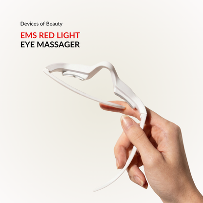 Eye Massager