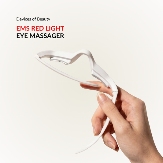 Eye Massager