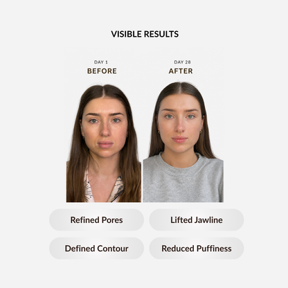 4-Mode Microcurrent Facial Device